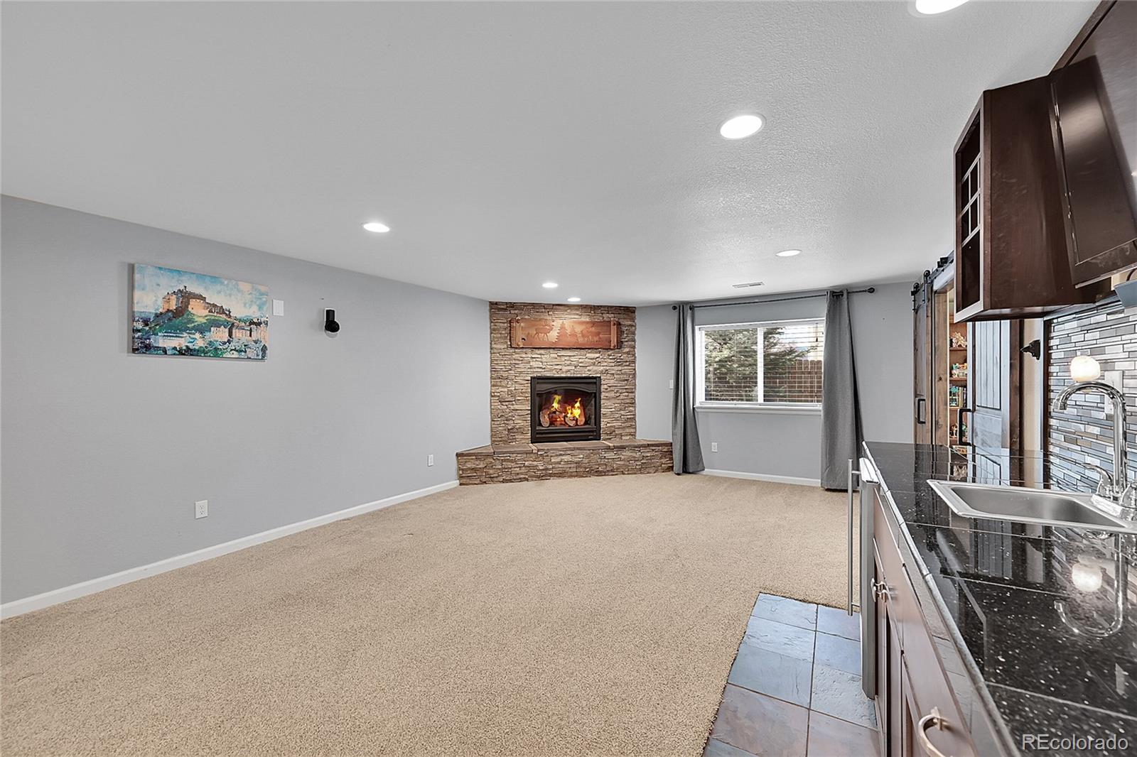 514 Coyote Willow Drive Colorado Springs CO 80921
