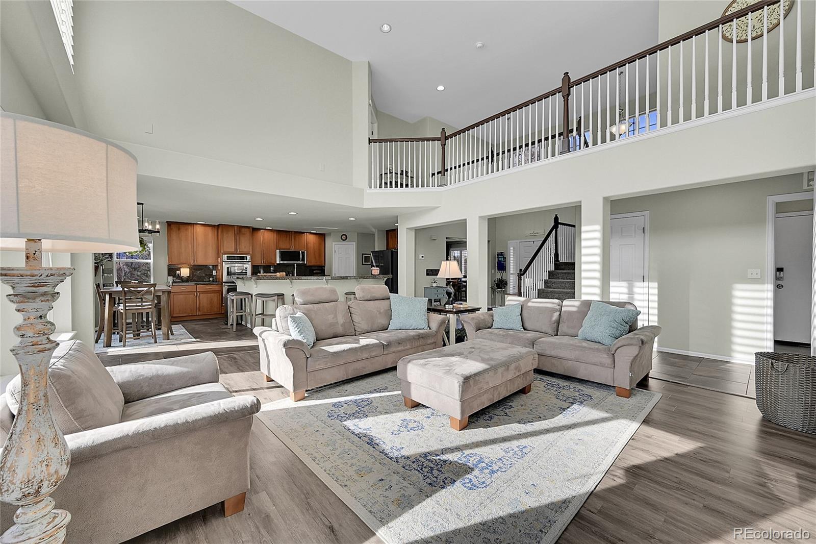 514 Coyote Willow Drive Colorado Springs CO 80921