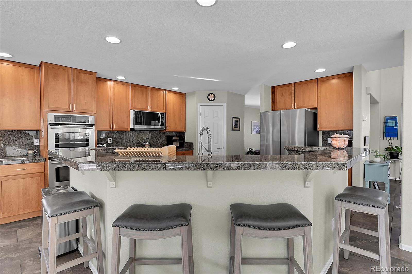 514 Coyote Willow Drive Colorado Springs CO 80921
