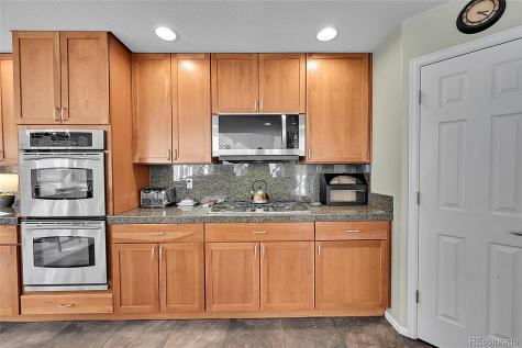 514 Coyote Willow Drive Colorado Springs CO 80921