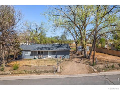 16932 County Road 28 Brush CO 80723
