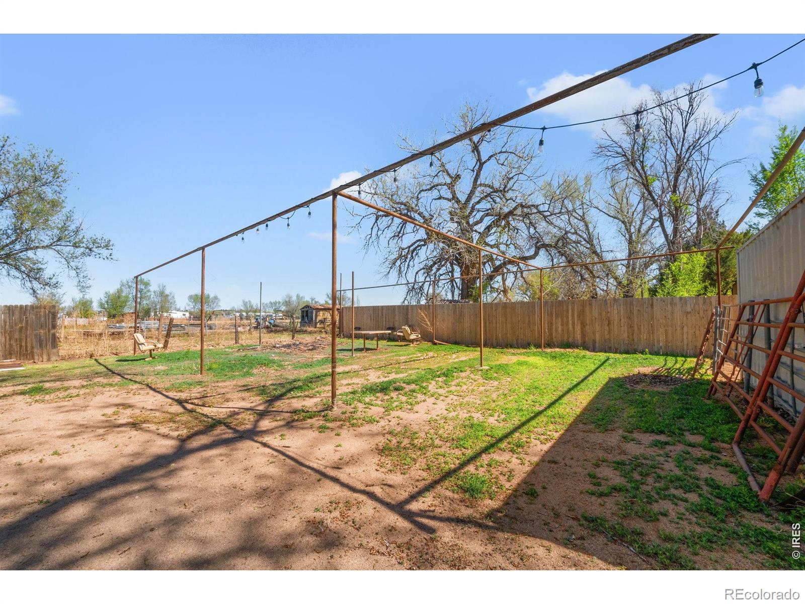 16932 County Road 28 Brush CO 80723