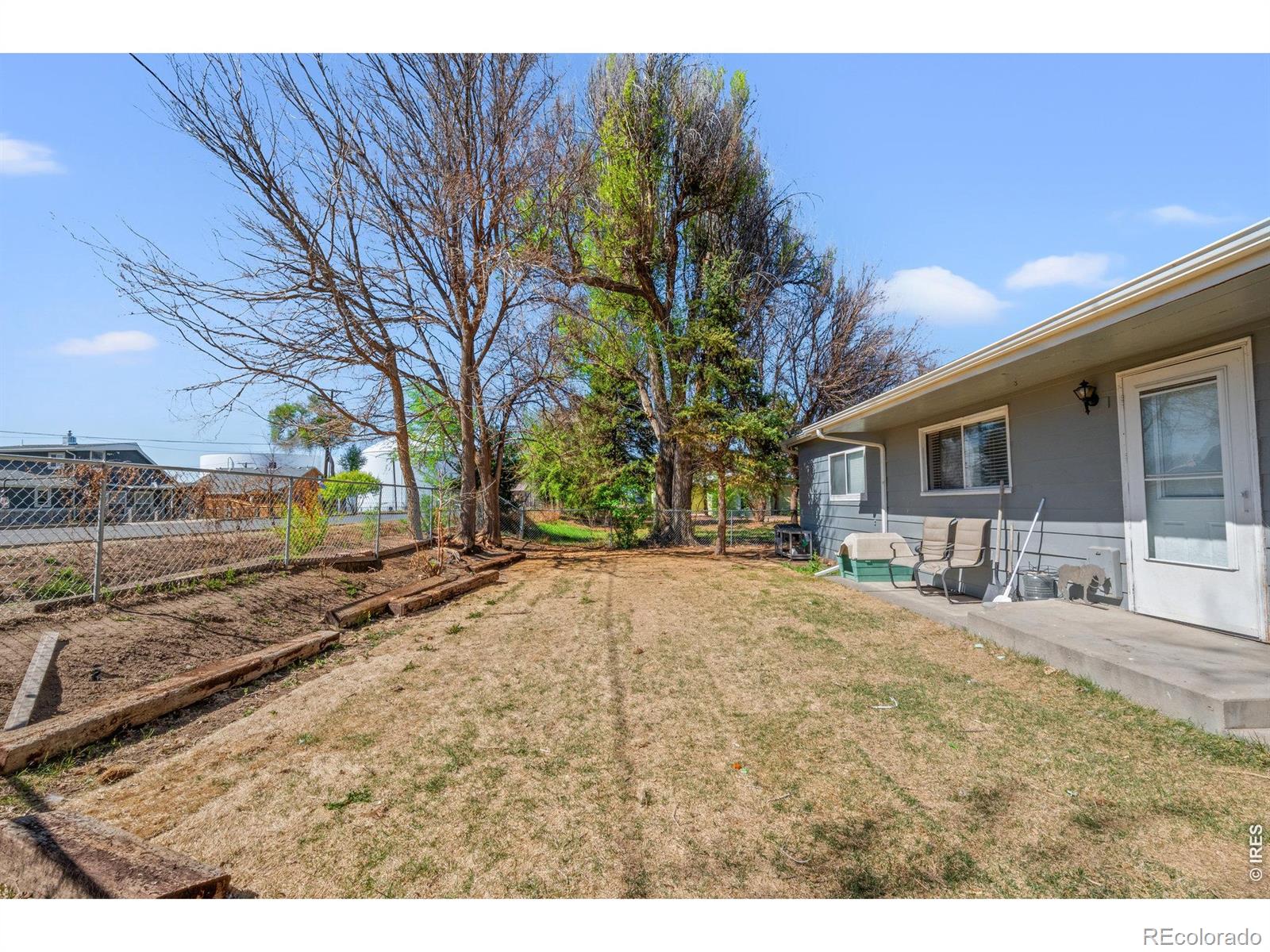 16932 County Road 28 Brush CO 80723
