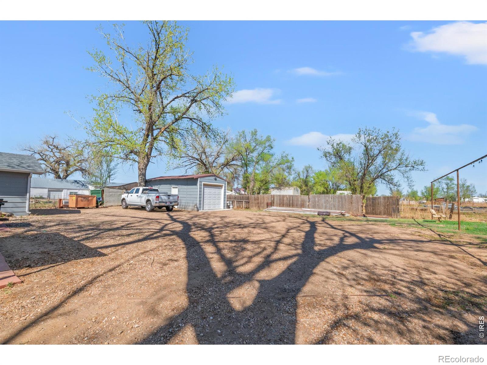 16932 County Road 28 Brush CO 80723