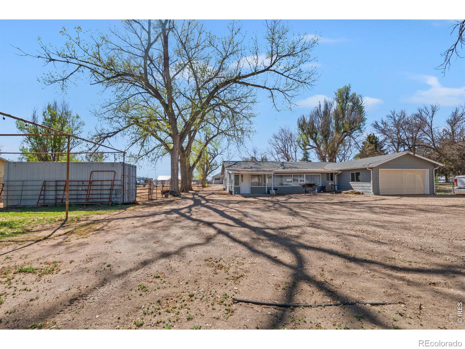 16932 County Road 28 Brush CO 80723