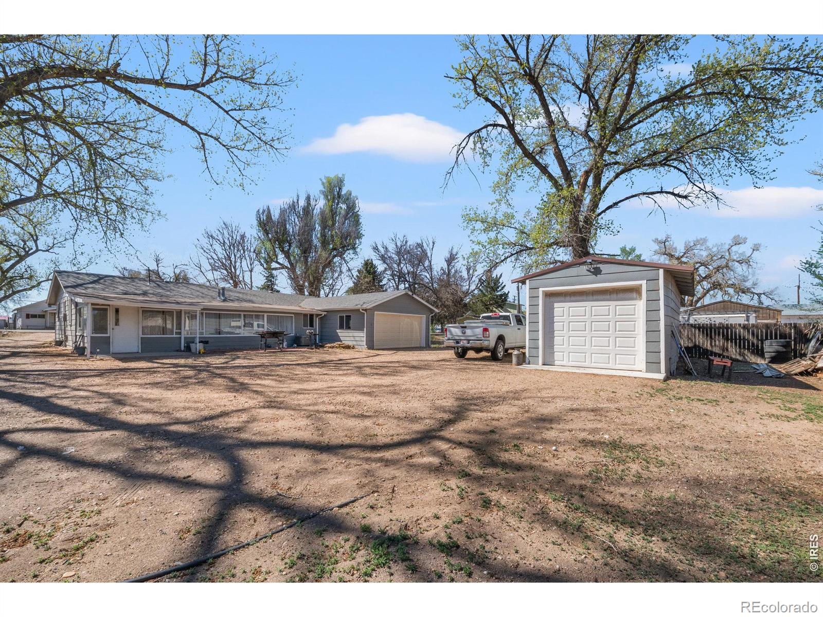 16932 County Road 28 Brush CO 80723