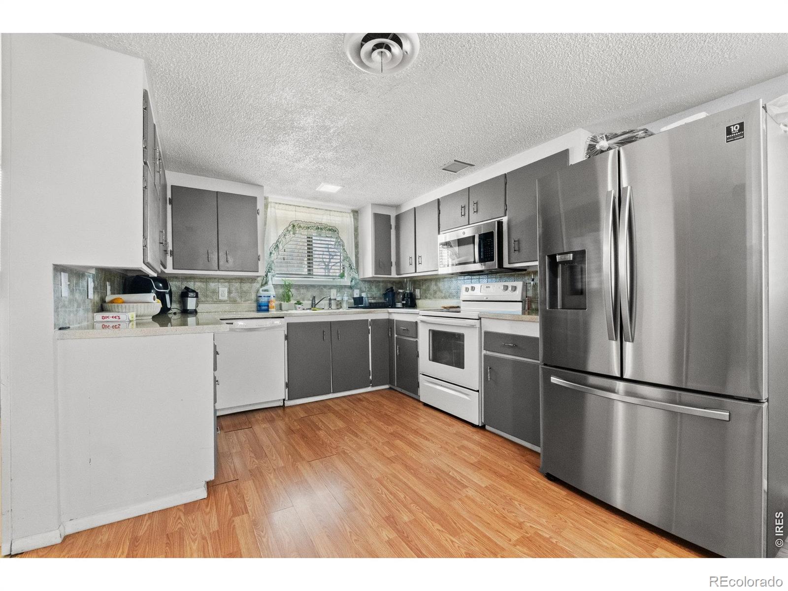 16932 County Road 28 Brush CO 80723