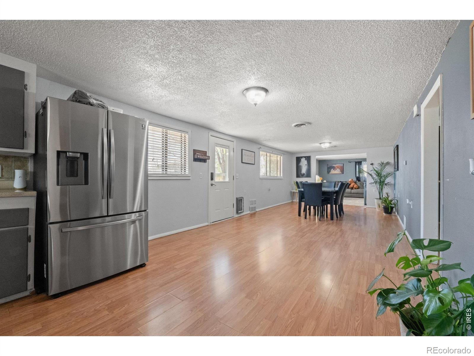 16932 County Road 28 Brush CO 80723
