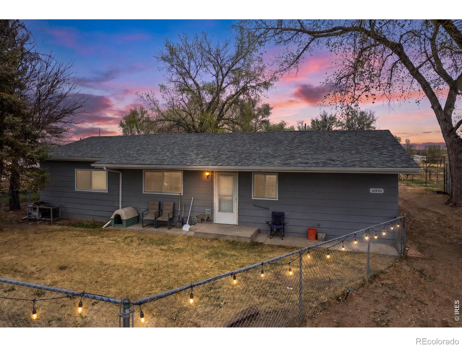 16932 County Road 28 Brush CO 80723