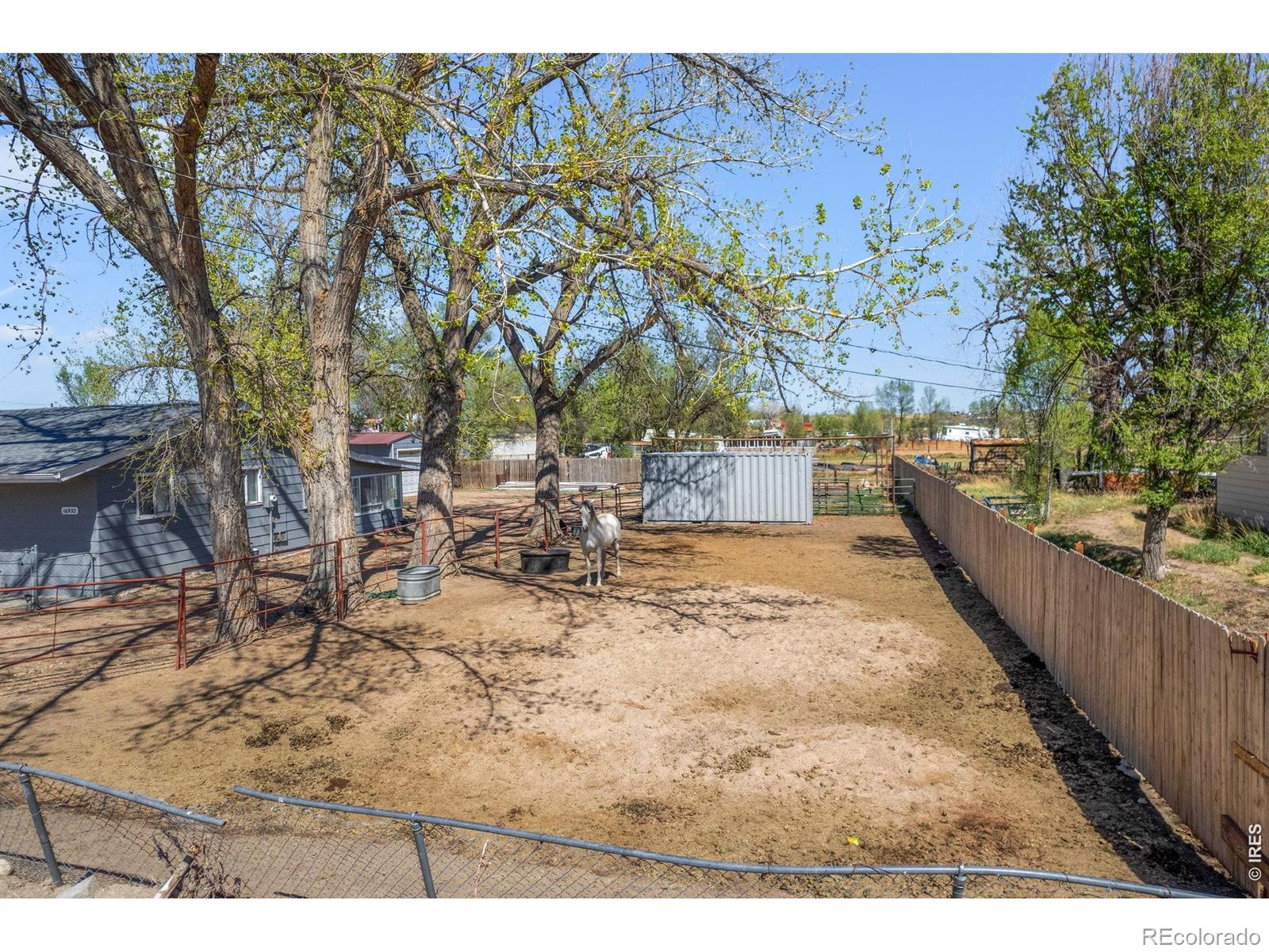 16932 County Road 28 Brush CO 80723