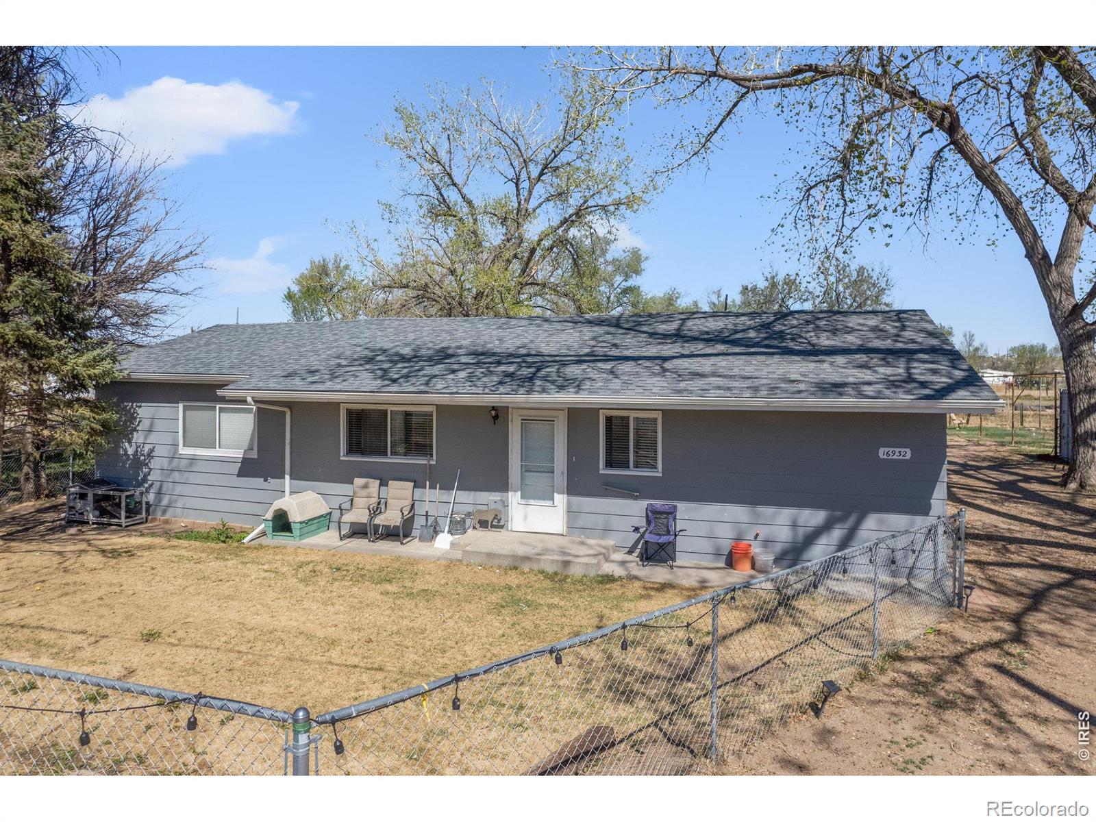 16932 County Road 28 Brush CO 80723