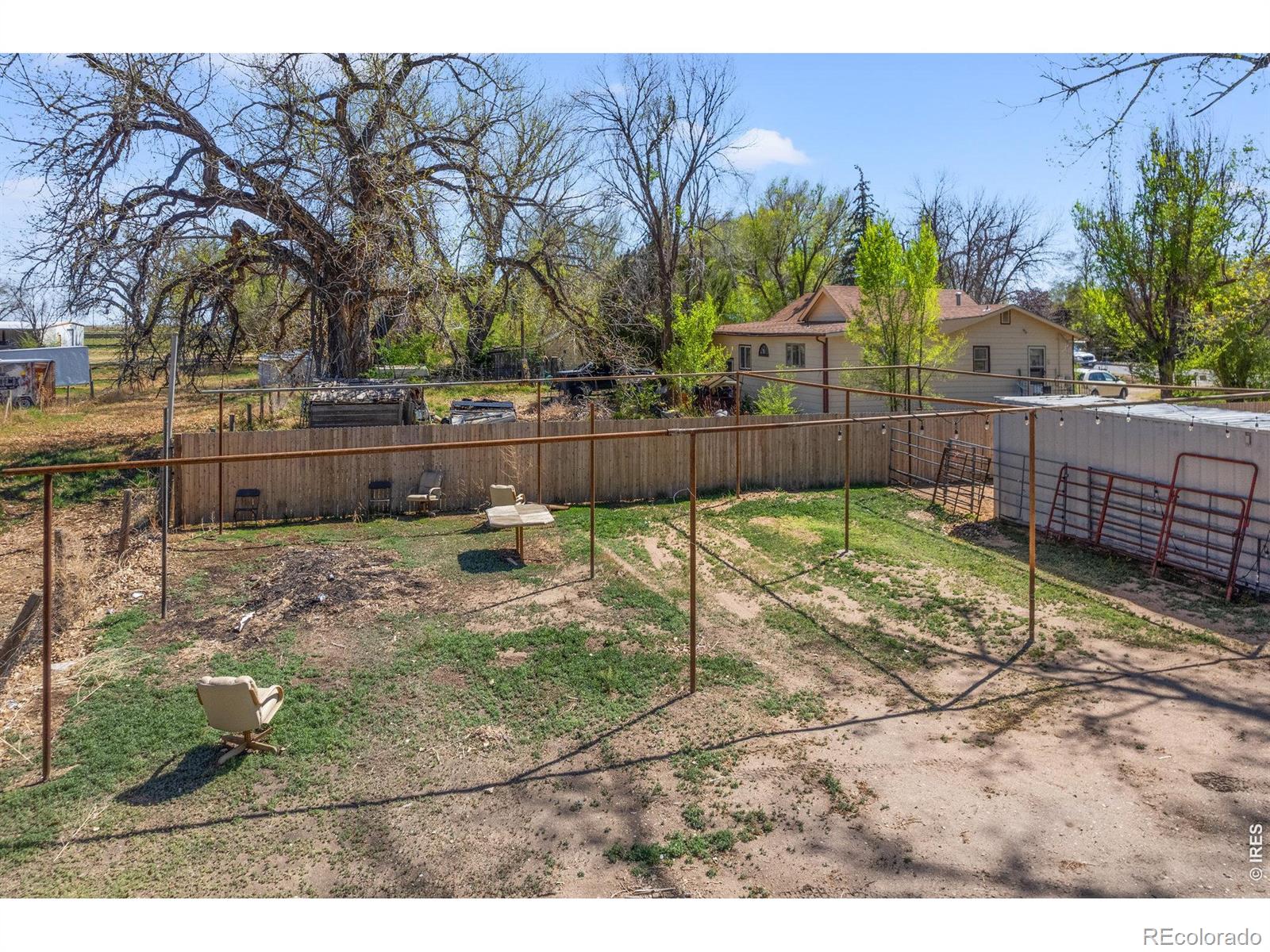 16932 County Road 28 Brush CO 80723