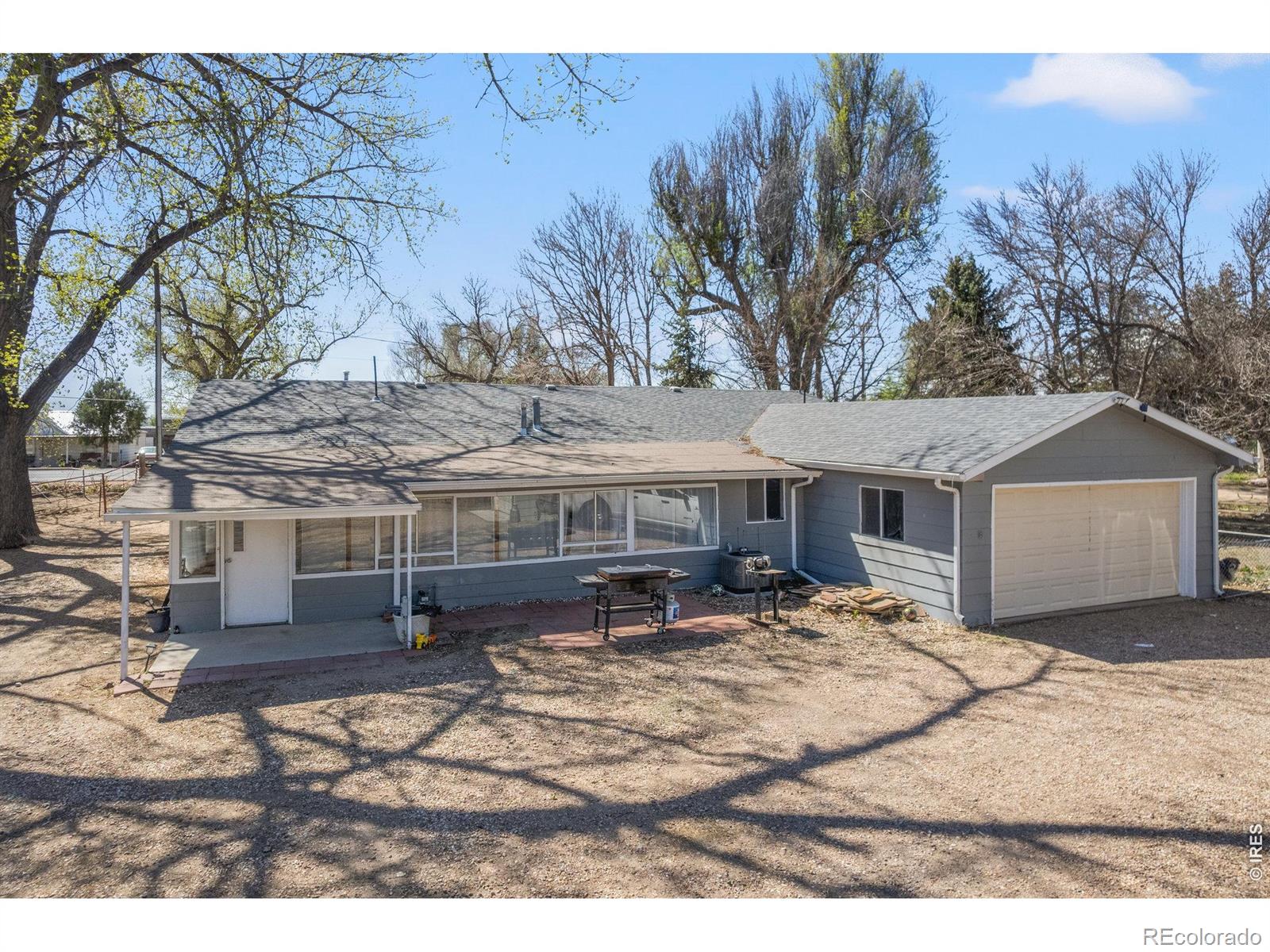 16932 County Road 28 Brush CO 80723