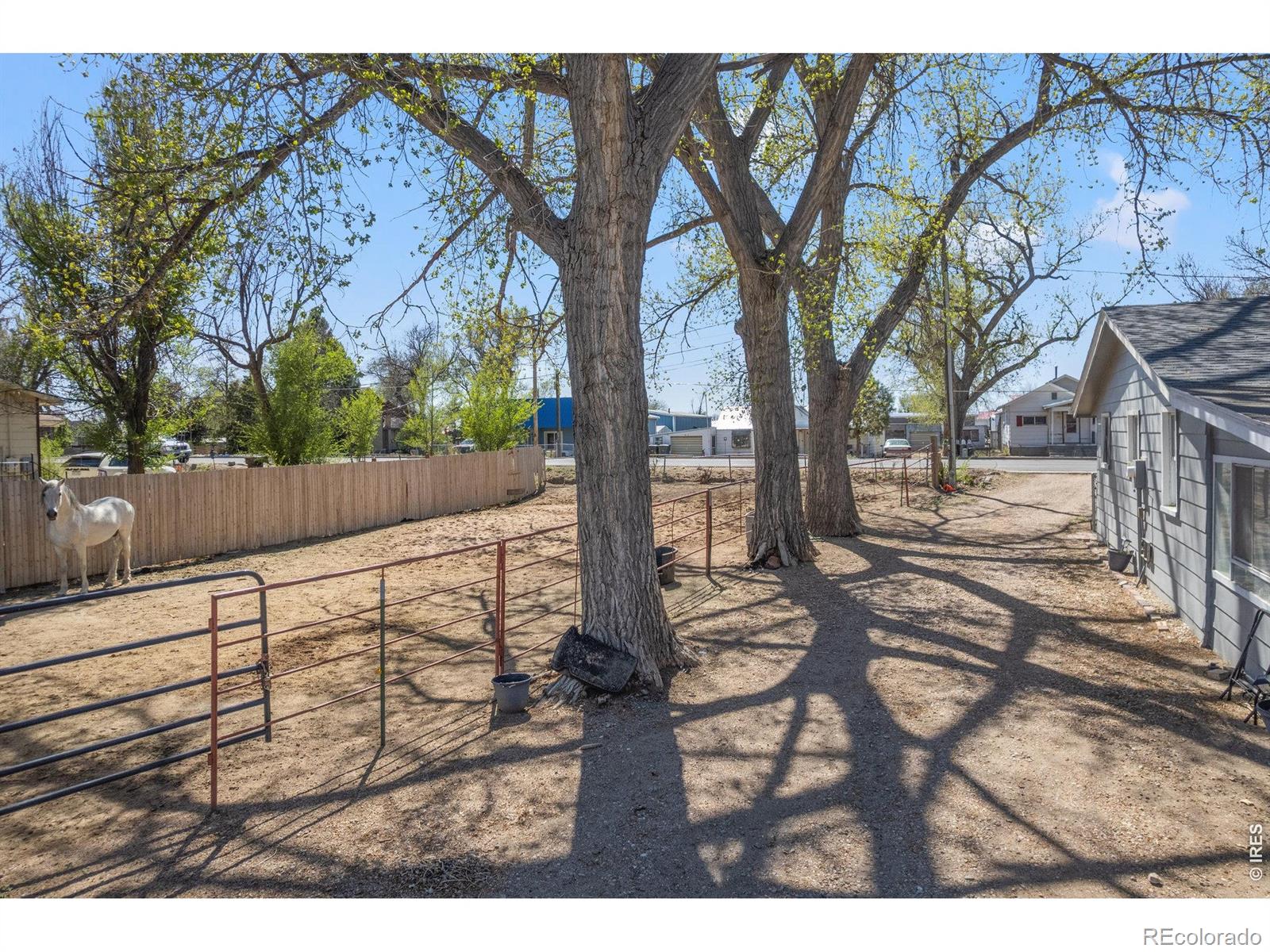 16932 County Road 28 Brush CO 80723