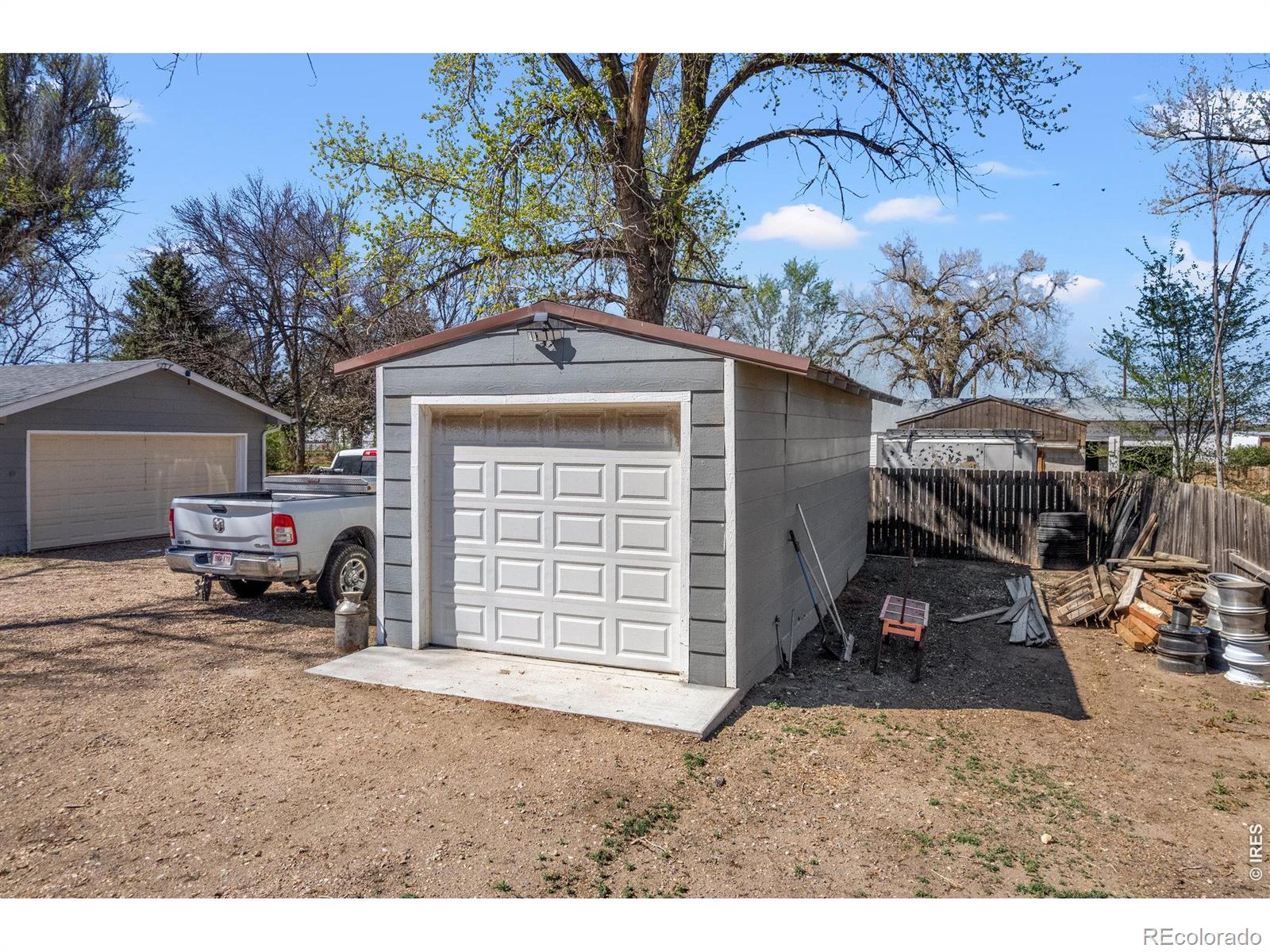 16932 County Road 28 Brush CO 80723