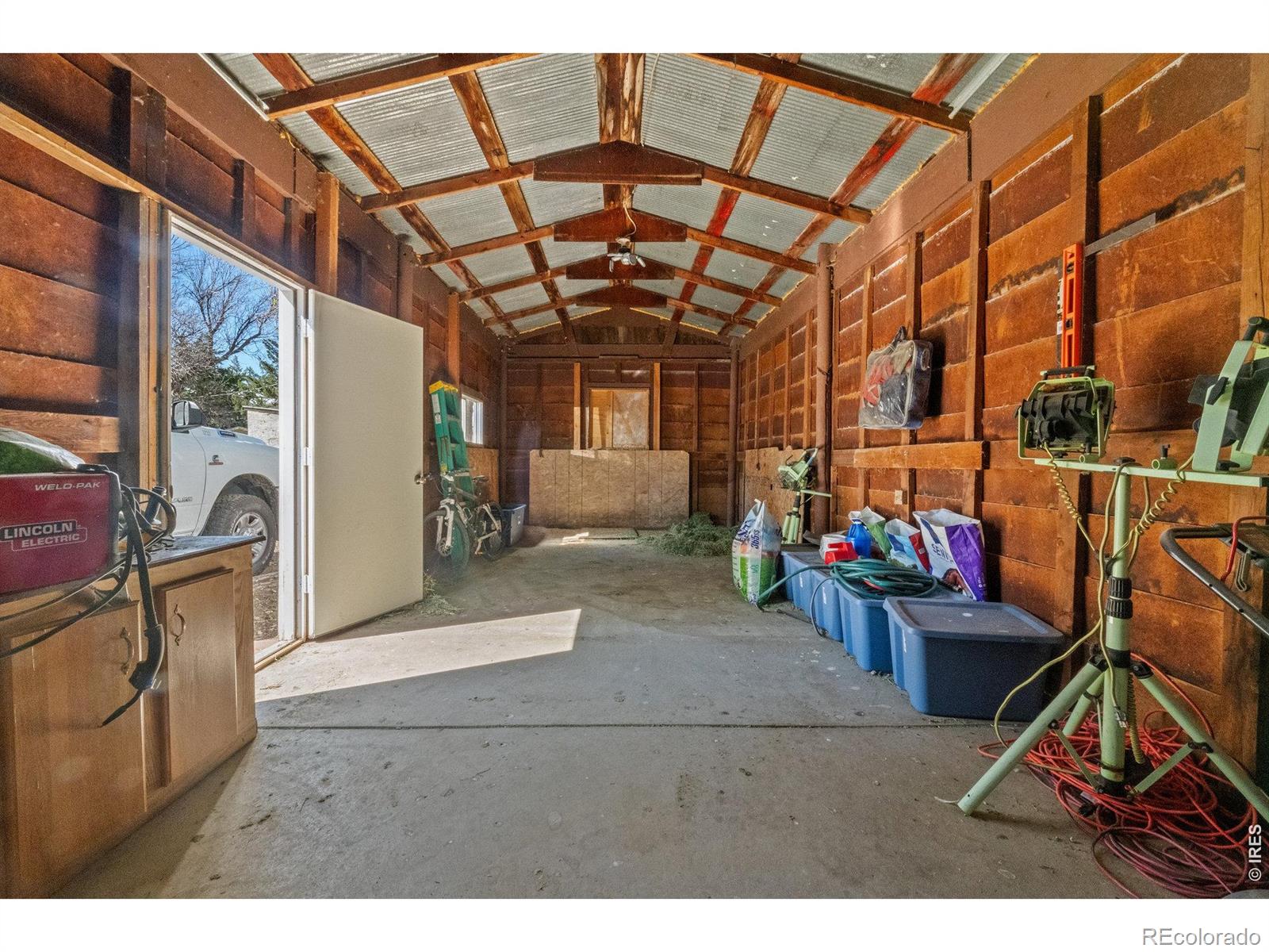 16932 County Road 28 Brush CO 80723