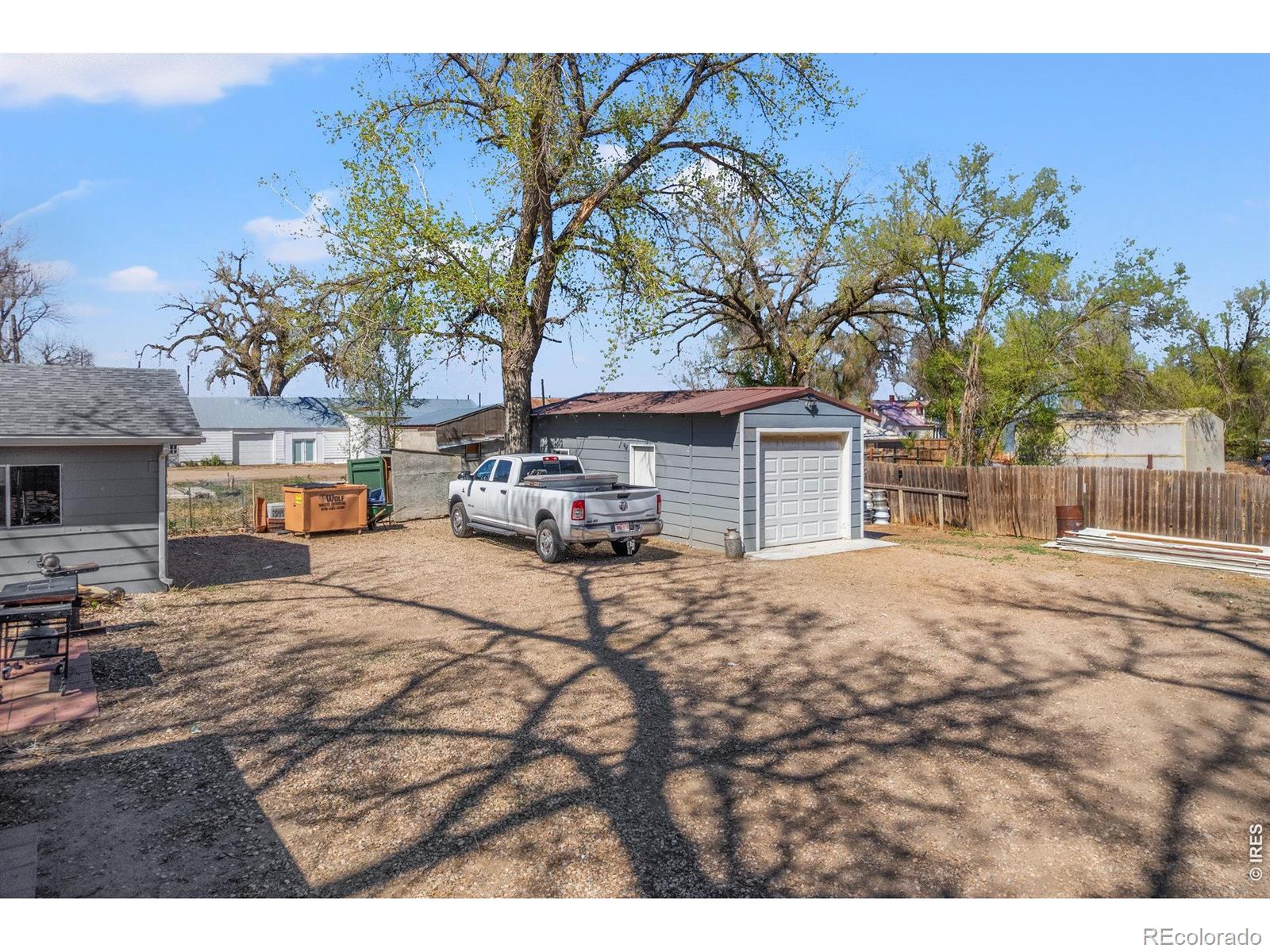 16932 County Road 28 Brush CO 80723