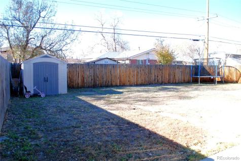 3131 Xanadu Street Aurora CO 80011