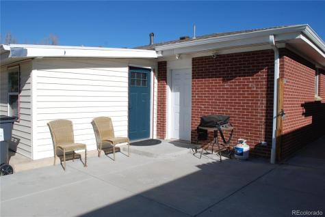 3131 Xanadu Street Aurora CO 80011