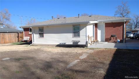 3131 Xanadu Street Aurora CO 80011