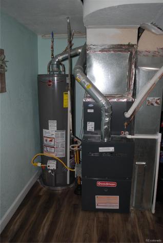 3131 Xanadu Street Aurora CO 80011