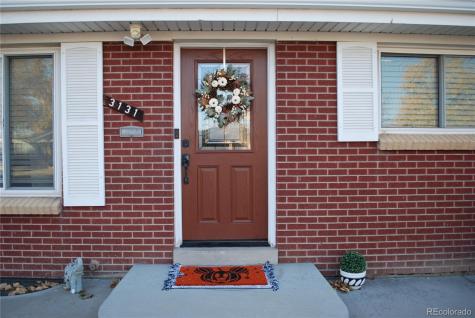 3131 Xanadu Street Aurora CO 80011