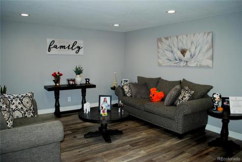 3131 Xanadu Street Aurora CO 80011