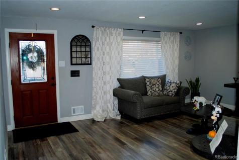 3131 Xanadu Street Aurora CO 80011