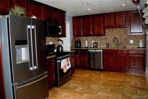 3131 Xanadu Street Aurora CO 80011