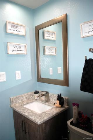 3131 Xanadu Street Aurora CO 80011