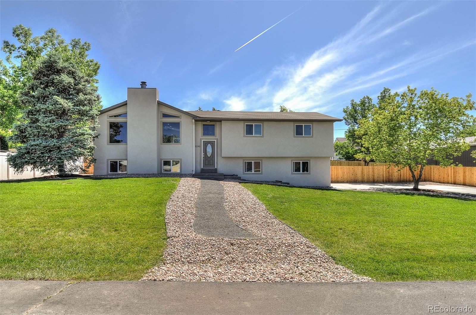 8246 S Dover Street Littleton CO 80128