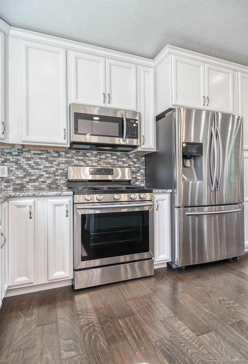 8246 S Dover Street Littleton CO 80128