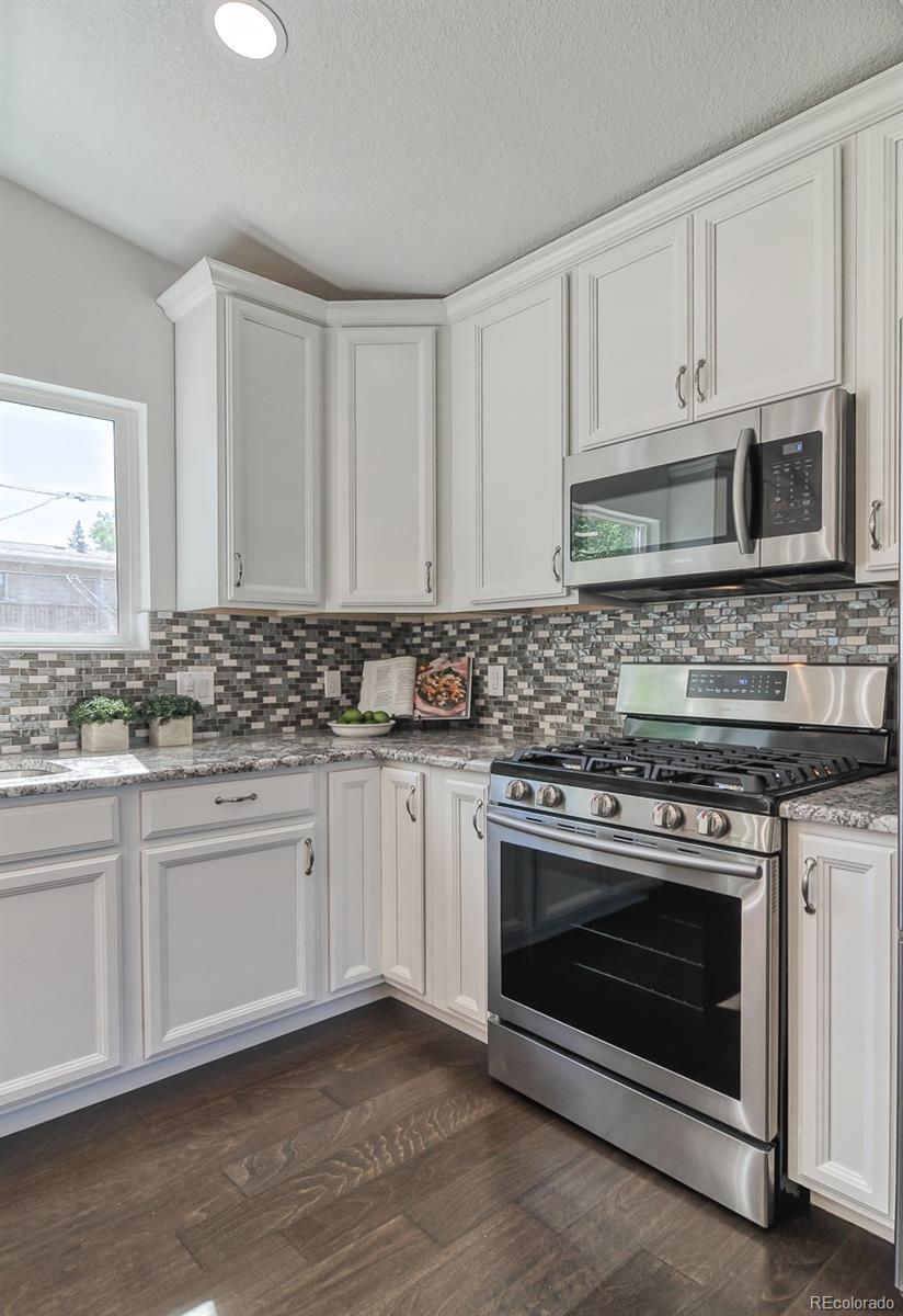 8246 S Dover Street Littleton CO 80128