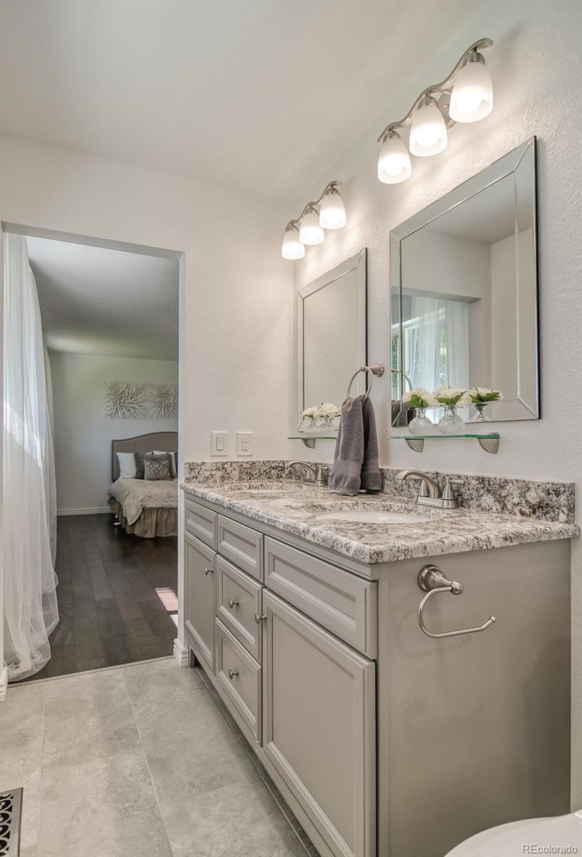 8246 S Dover Street Littleton CO 80128