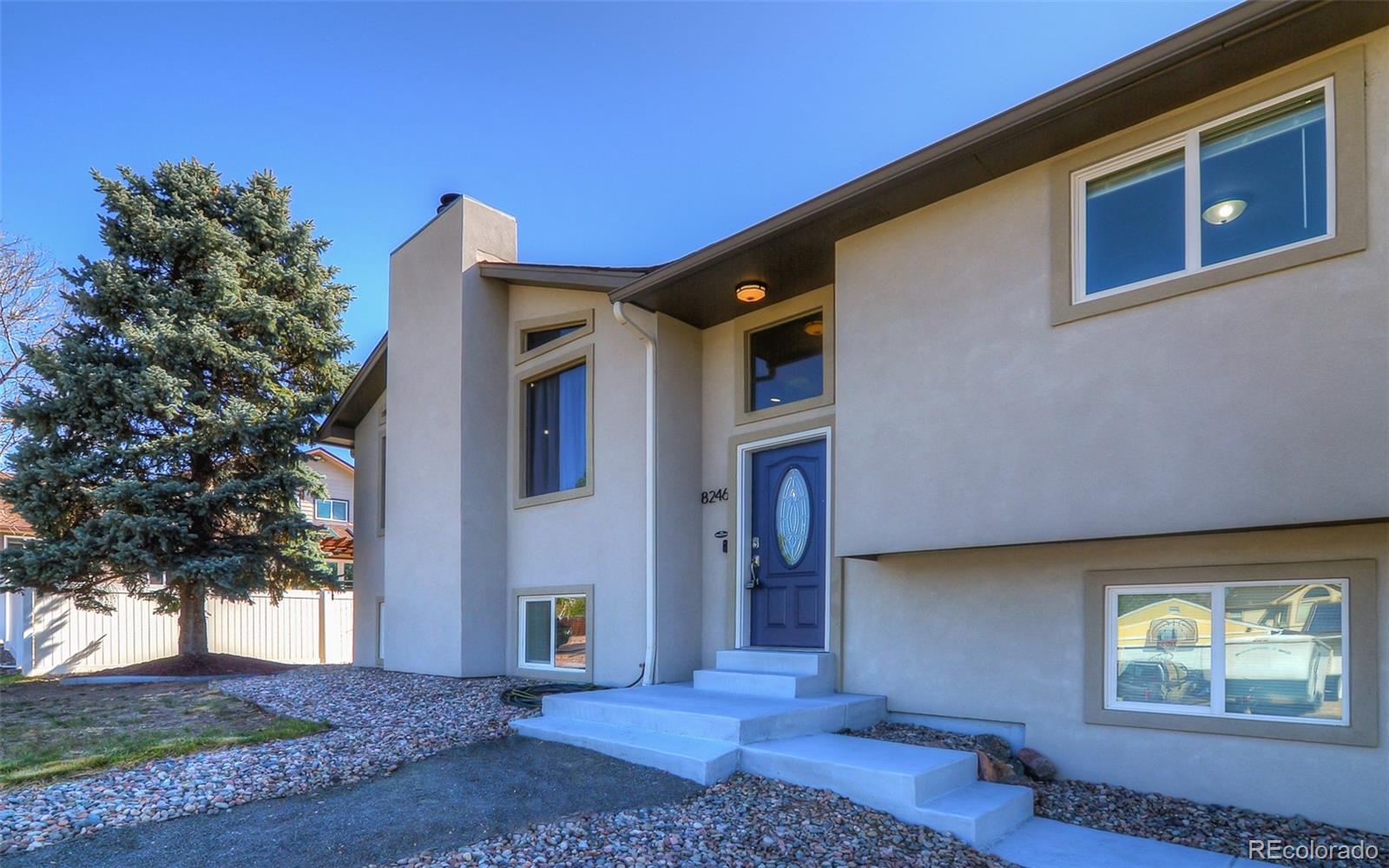 8246 S Dover Street Littleton CO 80128