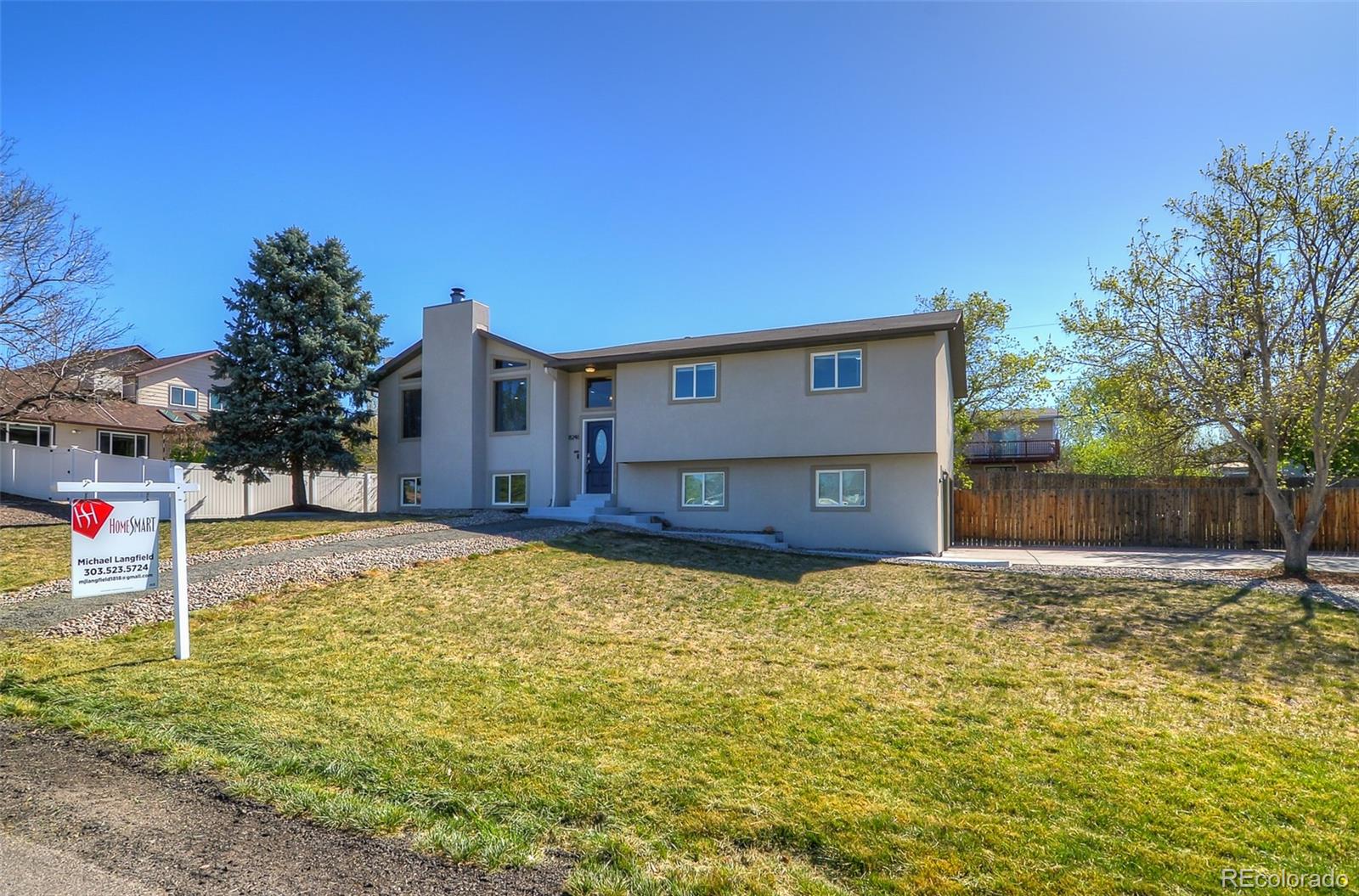 8246 S Dover Street Littleton CO 80128