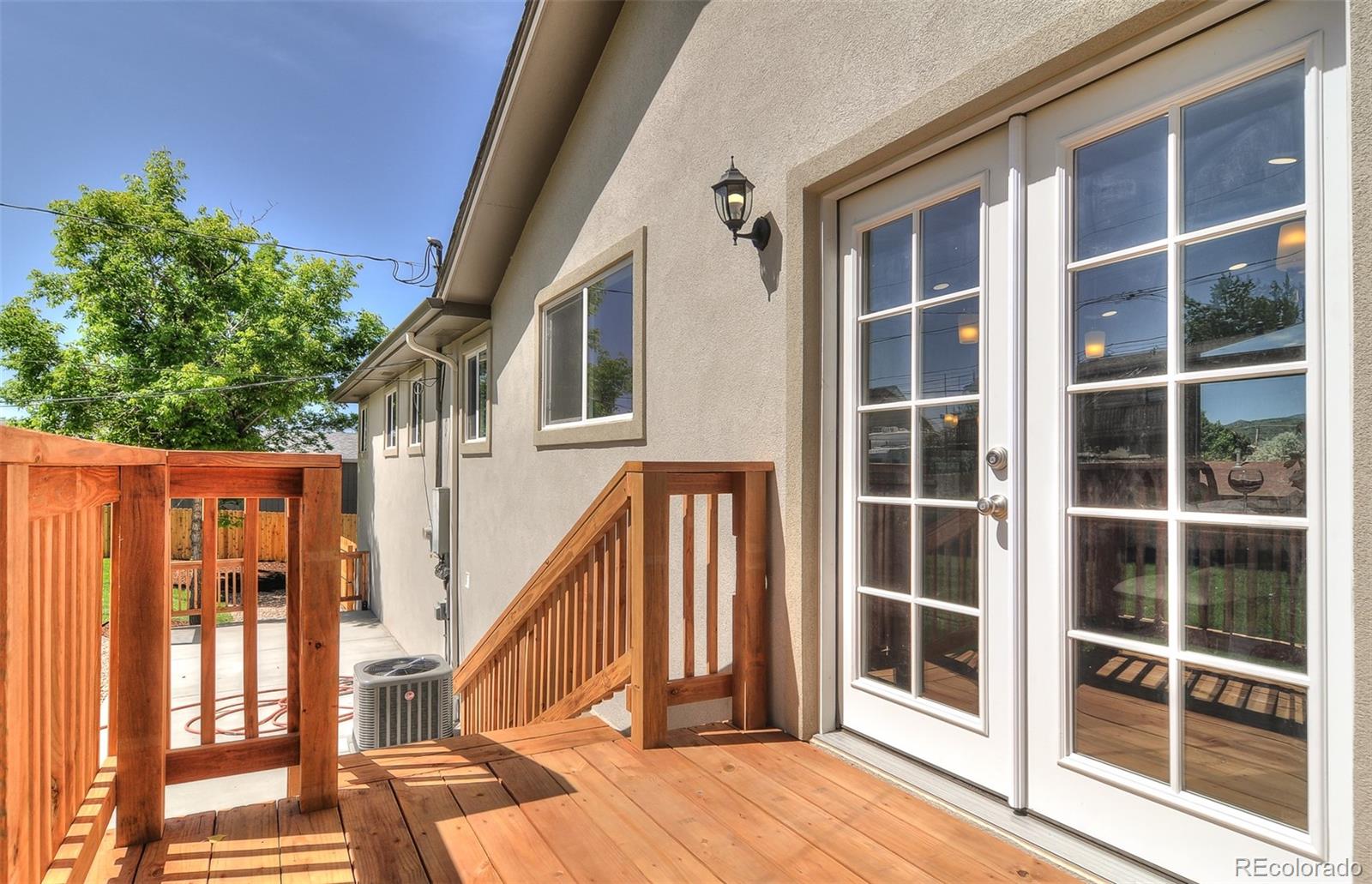 8246 S Dover Street Littleton CO 80128