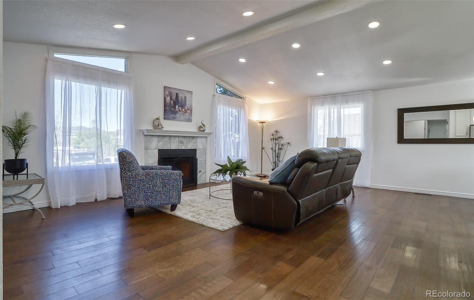 8246 S Dover Street Littleton CO 80128