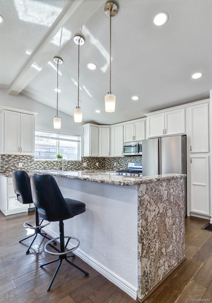 8246 S Dover Street Littleton CO 80128