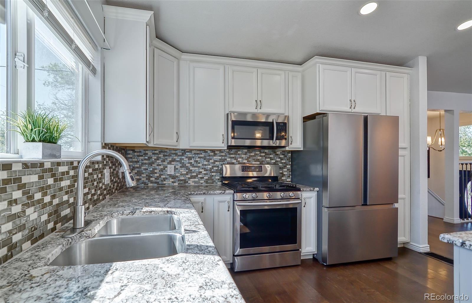 8246 S Dover Street Littleton CO 80128