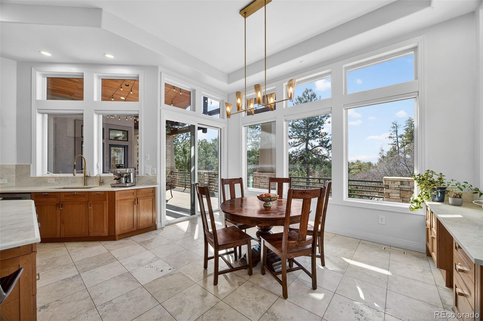 218 Hidden Valley Lane Castle Rock CO 80108