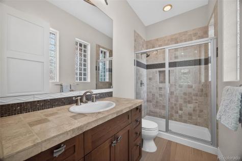 218 Hidden Valley Lane Castle Rock CO 80108