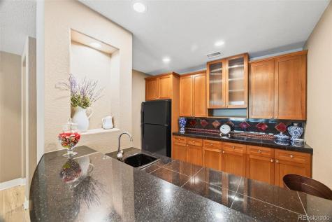 218 Hidden Valley Lane Castle Rock CO 80108