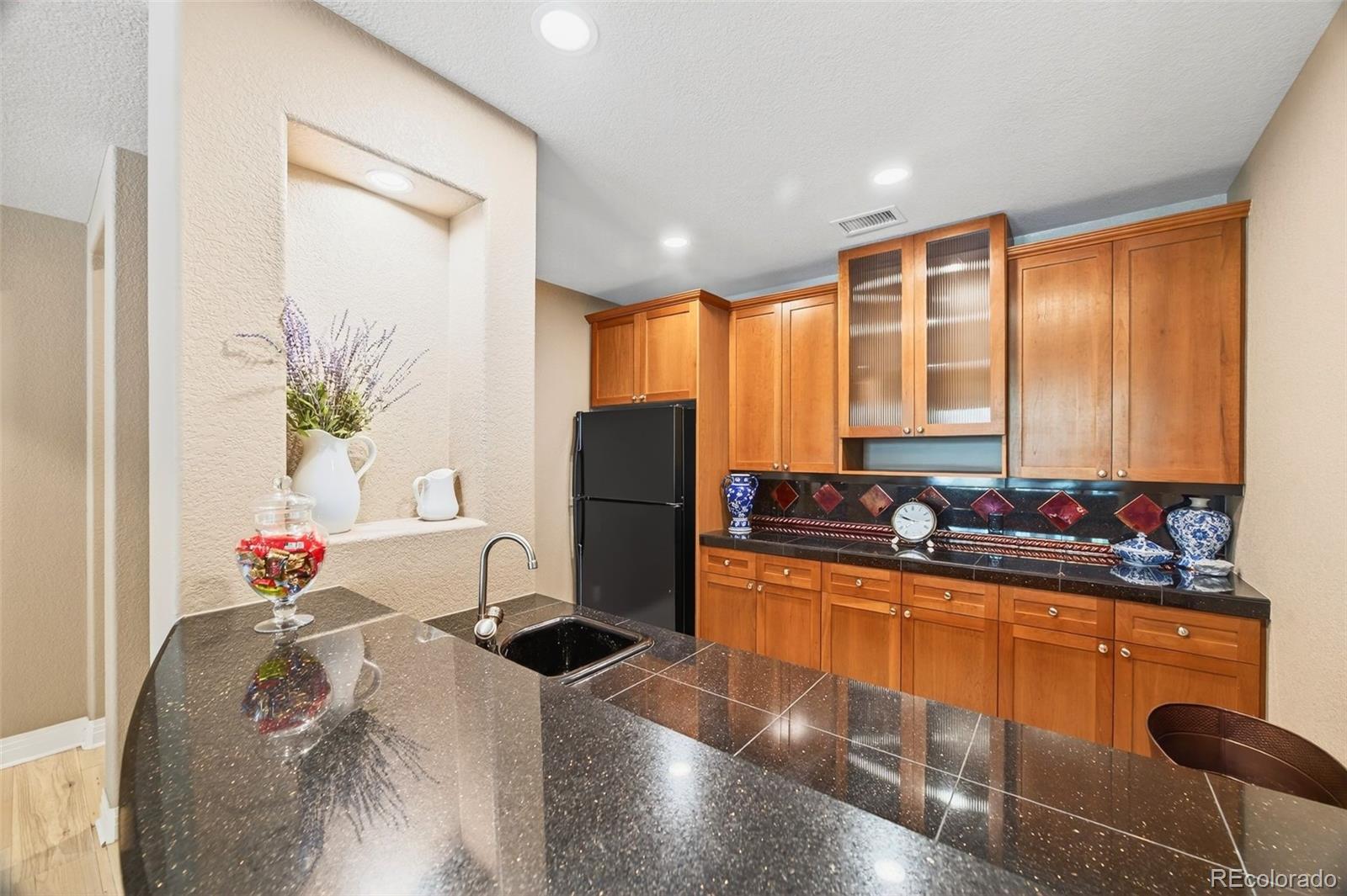 218 Hidden Valley Lane Castle Rock CO 80108