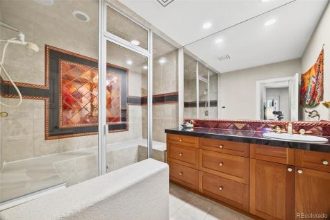 218 Hidden Valley Lane Castle Rock CO 80108