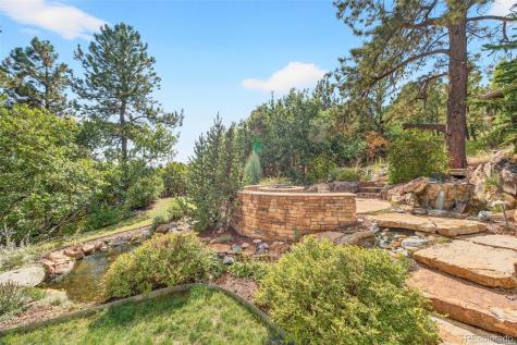 218 Hidden Valley Lane Castle Rock CO 80108