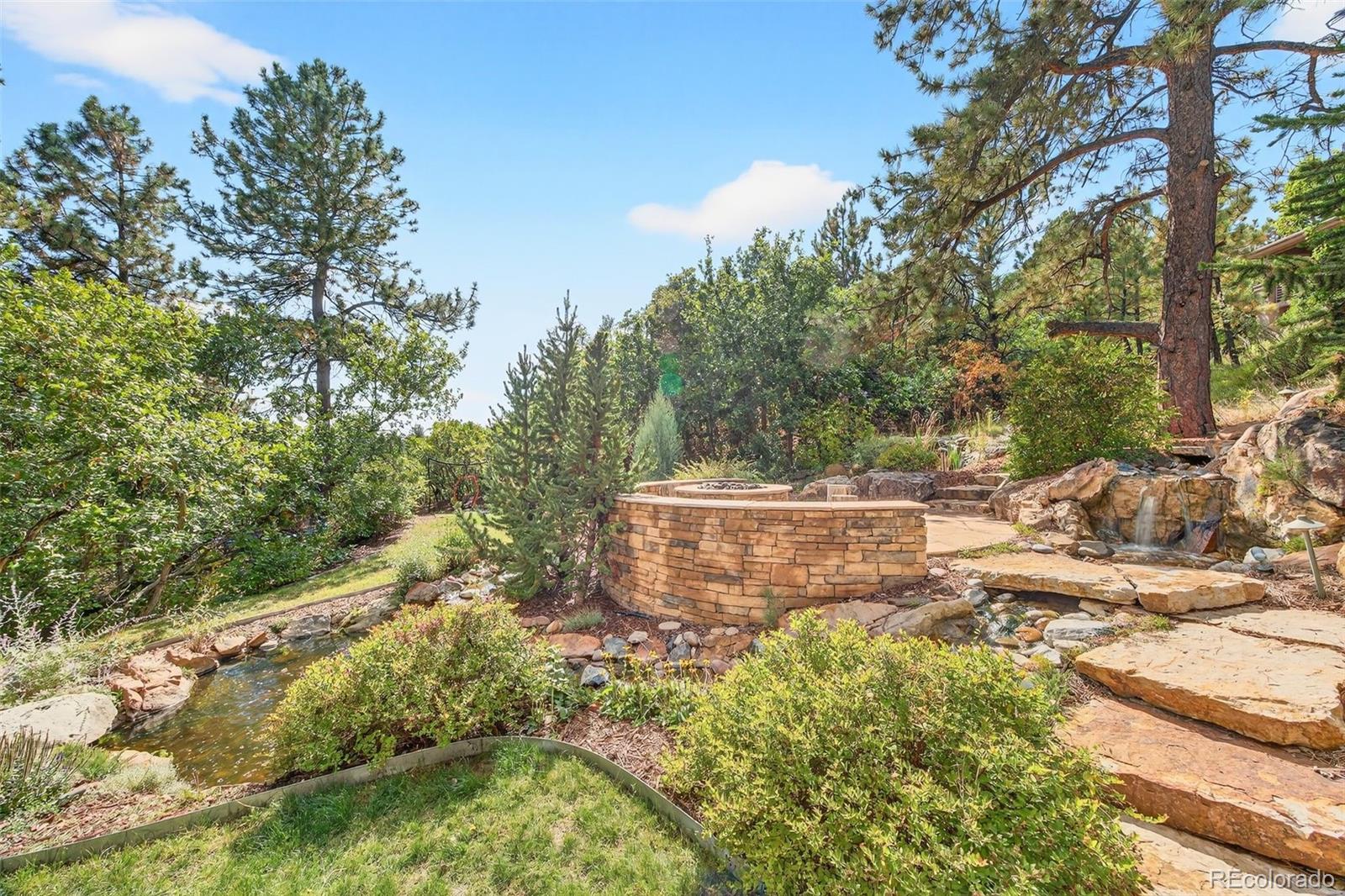 218 Hidden Valley Lane Castle Rock CO 80108
