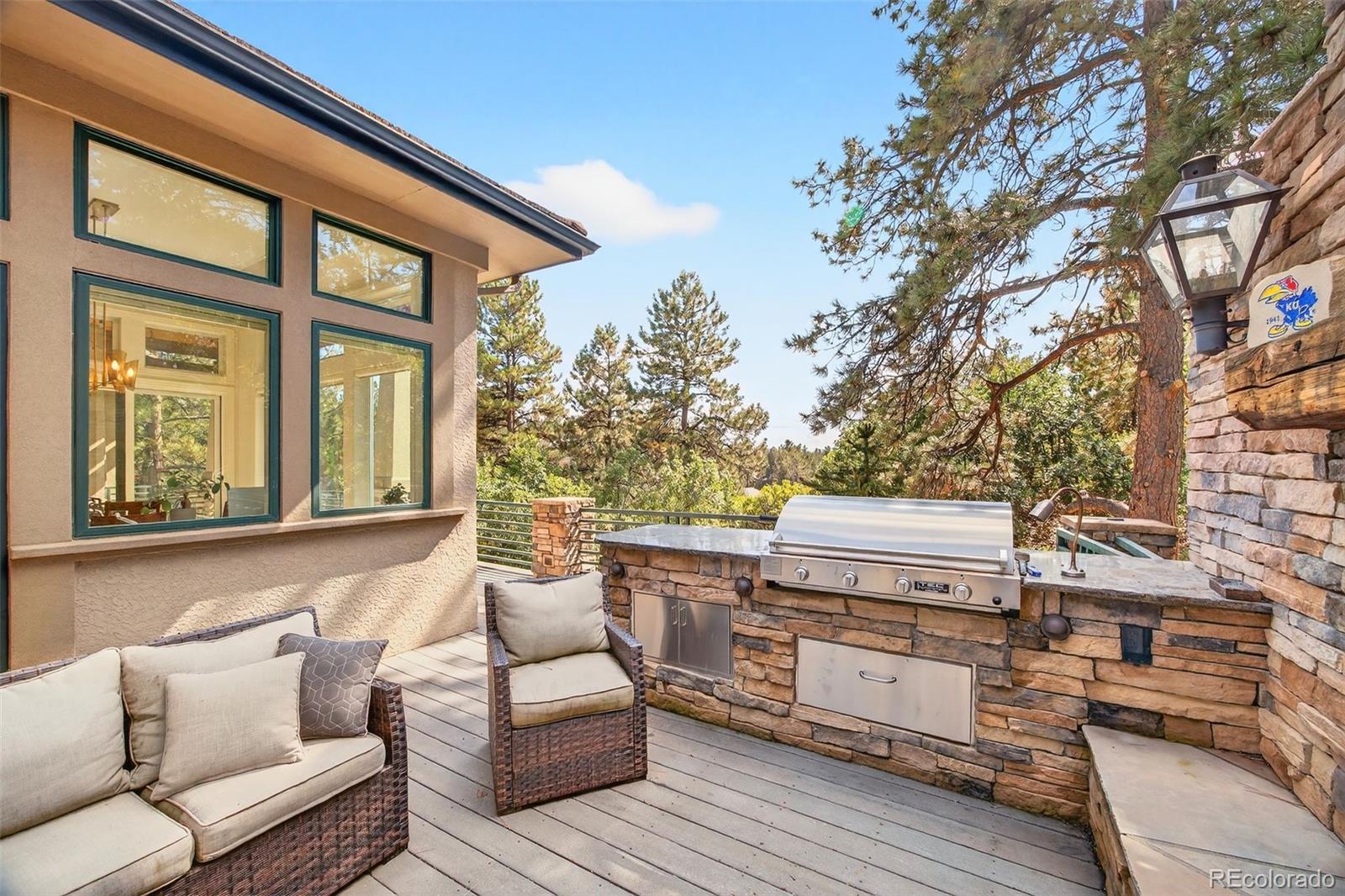 218 Hidden Valley Lane Castle Rock CO 80108