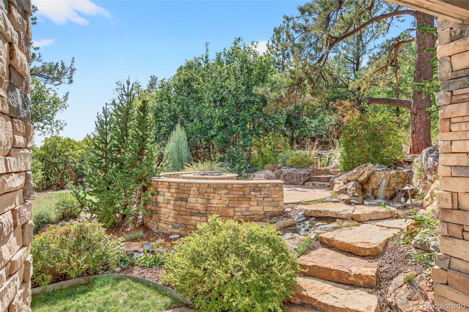 218 Hidden Valley Lane Castle Rock CO 80108