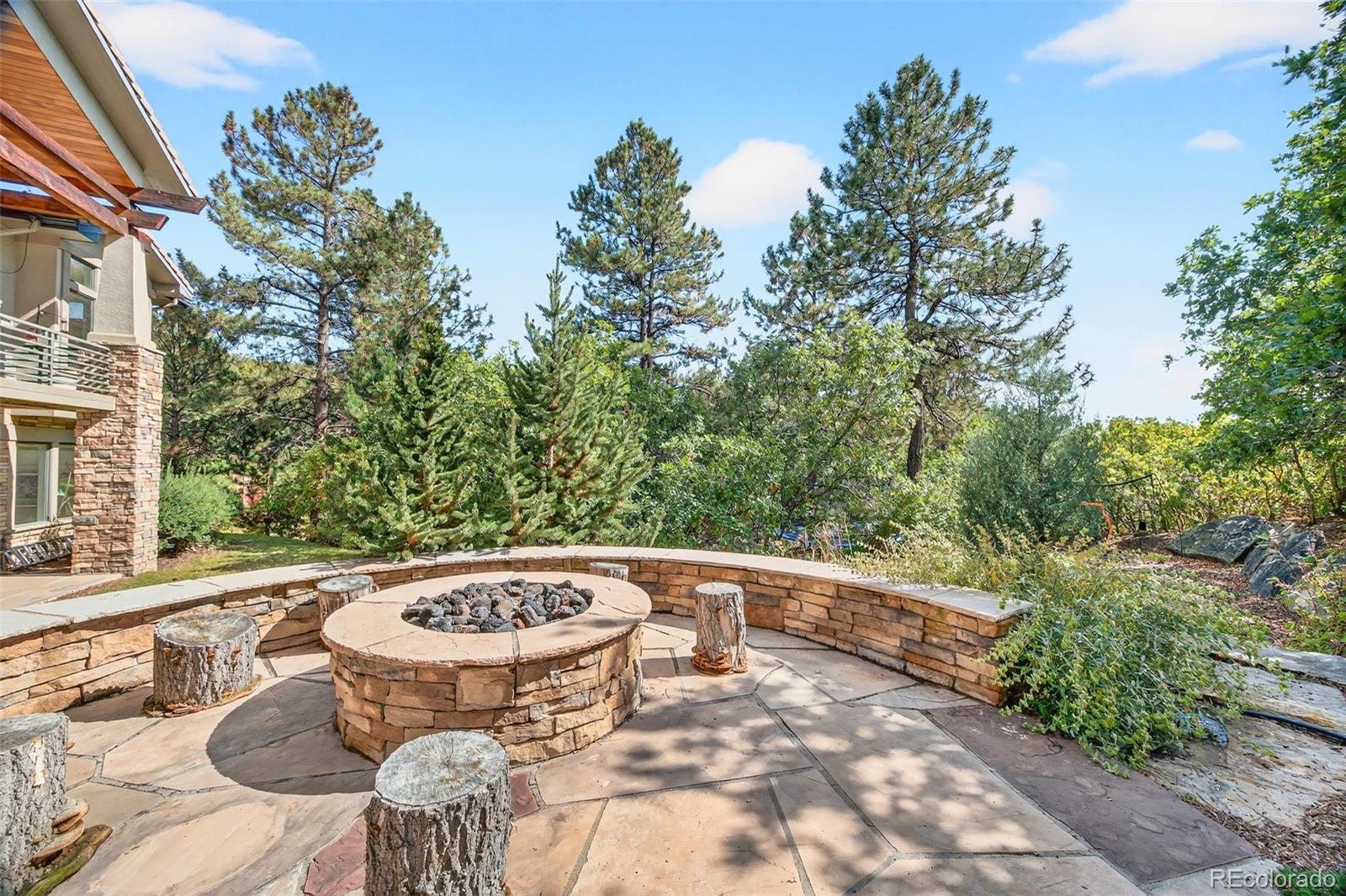 218 Hidden Valley Lane Castle Rock CO 80108